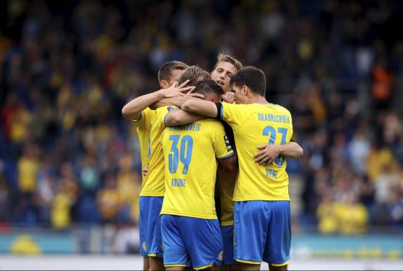 3. Liga: Braunschweig beendet Sieglos-Serie bei Freiburg II