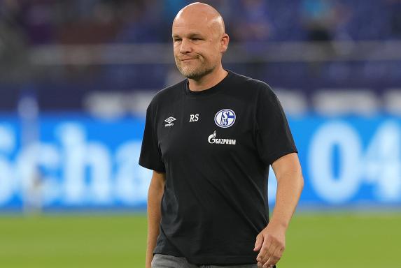 Schalke 04: Schröder über Grammozis und die Transferphase