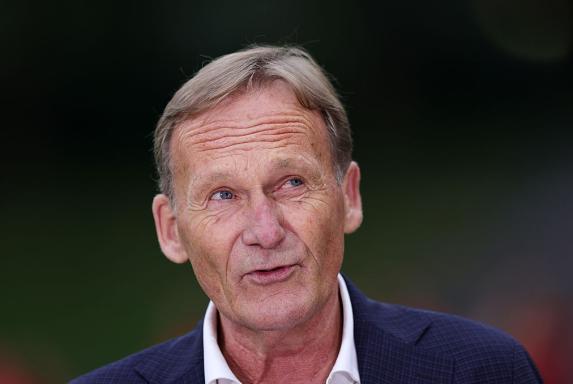 Bericht: Watzke soll Peters bei der DFL beerben