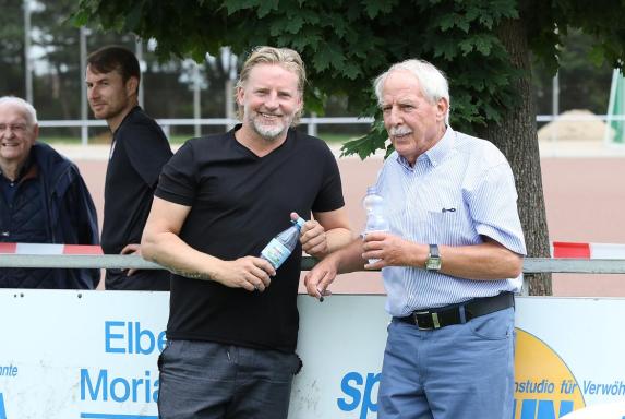 Wuppertaler SV: Runge lobt Manager und Trainer - "RWE bleibt Favorit"