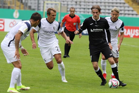 Jugend: Wuppertaler SV und VfL Bochum kooperieren