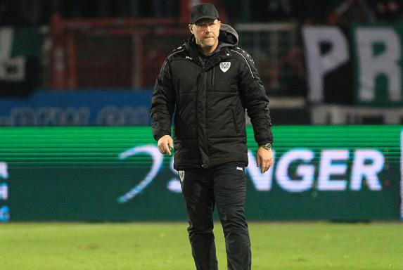 RL: Münster verändert gegen Lippstadt - drei Topteams spielen Freitag