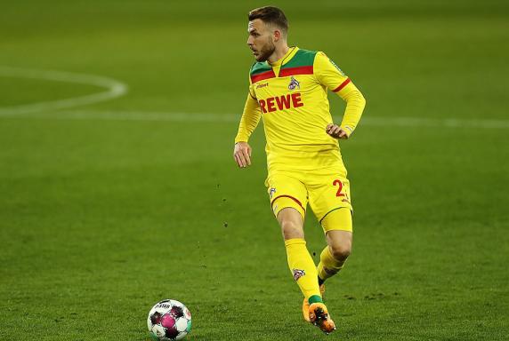 1. FC Köln II: Mit Jannes Horn gegen den Wuppertaler SV