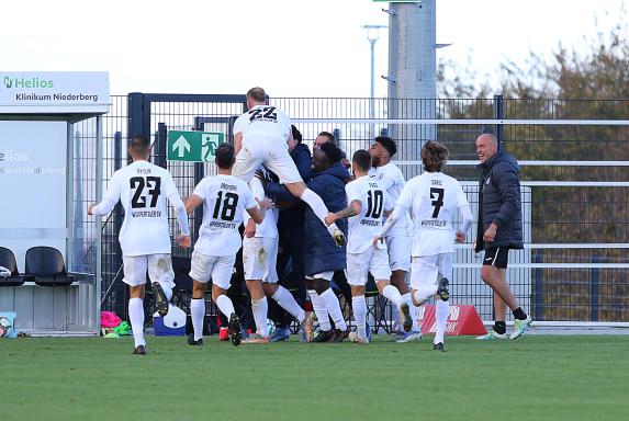 Wuppertaler SV: Sieg gegen Köln und 53-maligen Bundesligaspieler