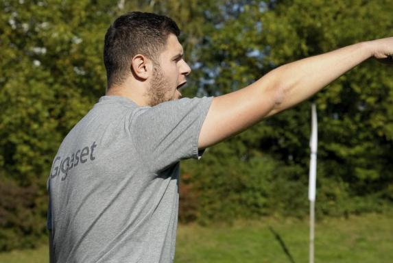 "Keine Ausreden": Herber Rückschlag für Top-Favoriten 1. FC Bocholt