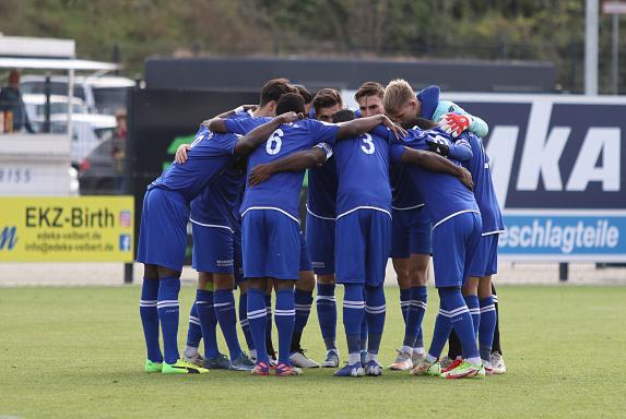 KFC Uerdingen: Voigt peilt Debüt-Sieg an und appelliert an das Team