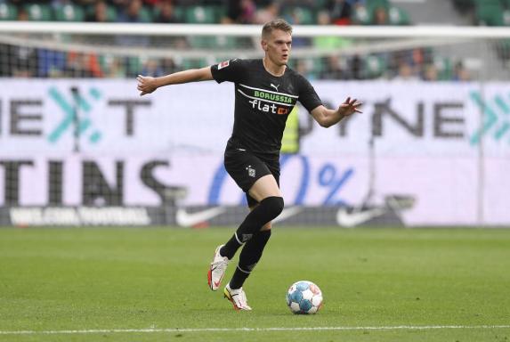 borussia mönchengladbach, Matthias Ginter, borussia mönchengladbach, Matthias Ginter