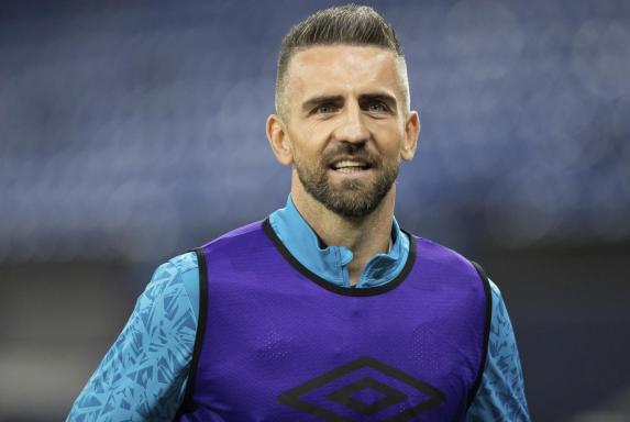 Schalke 04: Warum Vedad Ibisevic nicht zurückgekehrt ist