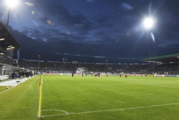 MSV bei 1860: Maskenpflicht am Platz, diese Spieler fehlen München