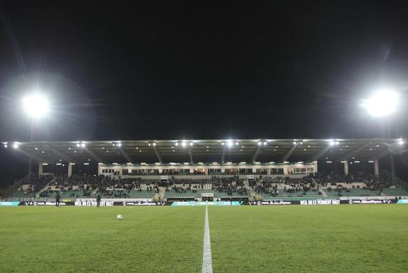 Preußen Münster: So viele Fans sind zum letzten Heimspiel zugelassen