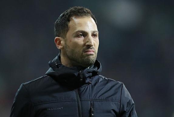 RB-Trainer Tedesco: Ein Romantiker passt sich an