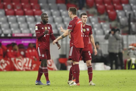 Bundesliga: FC Bayern baut Vorsprung aus, guter Start für Tedesco