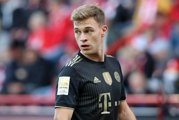 Kimmich-Kritik an Impfdebatte: „Grenzen überschritten“