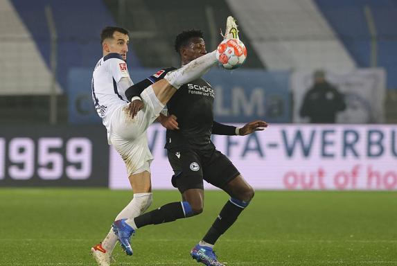 VfL Bochum: Defensiv-Überraschung verlängert Anne Castroper