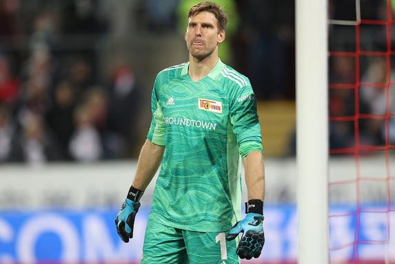 Union-Keeper Luthe freut sich auf Ex-Klub: „Bochum ist mein Verein“