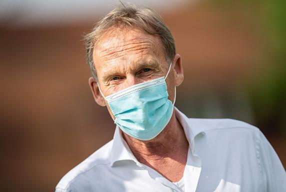 BVB: Watzke kritisiert Kruse für  Asi-Aussage