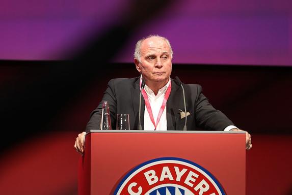 Bundesliga: Hoeneß lobt Haaland, aber betont: Wir haben Lewandowski