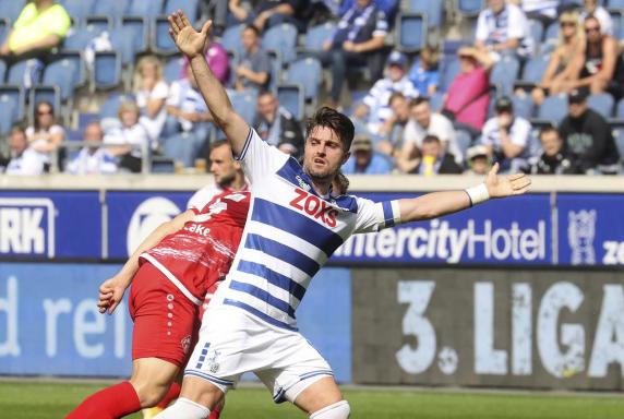 msv duisburg, Moritz Stoppelkamp, msv duisburg, Moritz Stoppelkamp