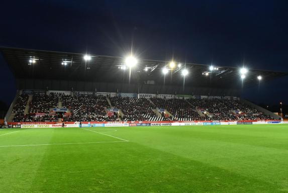 Wieder mehr Fans erlaubt: So reagieren RWE, RWO, Münster und Co. 