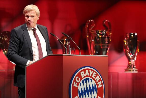 Debatte um Bundesliga-Playoffs: Bayern dafür, Fans dagegen