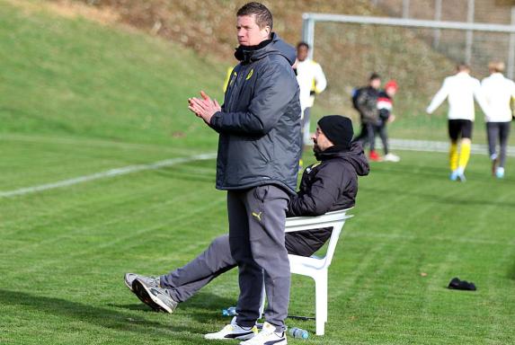 BVB-U19: Tullberg über Youth League-Gegner und Corona