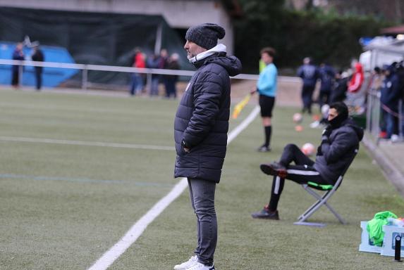 Fußballlehrer-Ausbildung: Die 16 Kandidaten - einer kommt aus der Regionalliga West