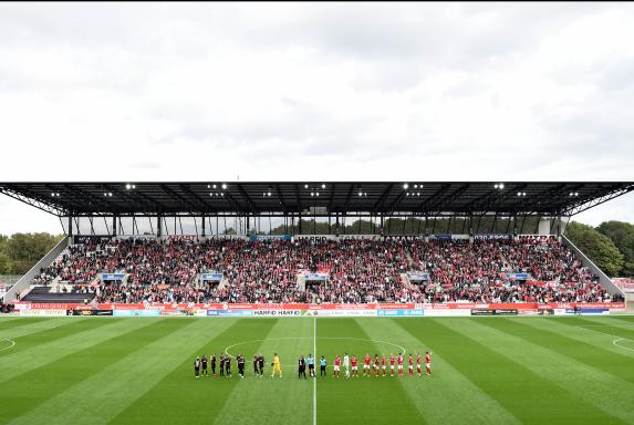 RWE: "Mit Gästefans sind unsere Fans noch aktiver"