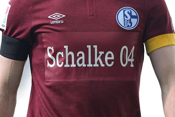 Amtlich: Schalke macht Schluss mit Gazprom