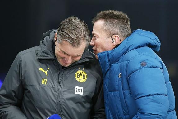 Matthäus: BVB hat sich "nach allen Regeln der Kunst blamiert"