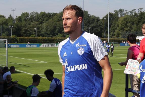 NRW-Traditionsmasters: Feiert Benedikt Höwedes sein Comeback für Schalke?