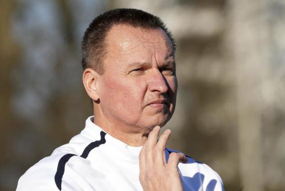 FSV Duisburg: Dank an Ex-Trainer Maslon - neuer Coach im Anmarsch