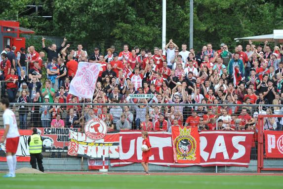 RWE: Fan-Hinweise für Köln - Tageskasse geöffnet