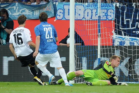 VfL Bochum: Lange Heimserie und Relegations-Drama