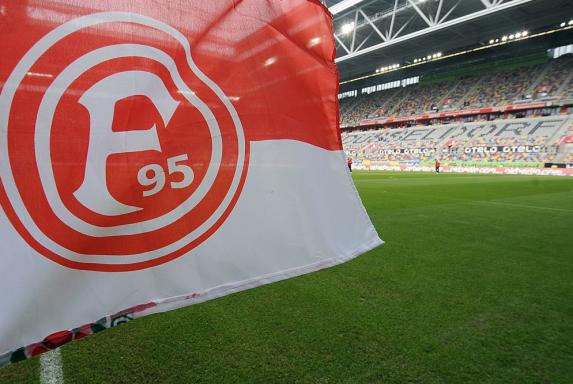 Fortuna Düsseldorf: U23 verpflichtet Talent vom Liga-Konkurrenten