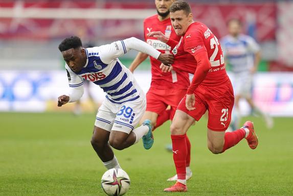 MSV Duisburg: 0:1! Rückschlag im Abstiegskampf, Stoppelkamp verletzt raus