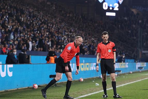 Bundesliga: VfL Bochum erwägt Alkoholverbot auf den Tribünen