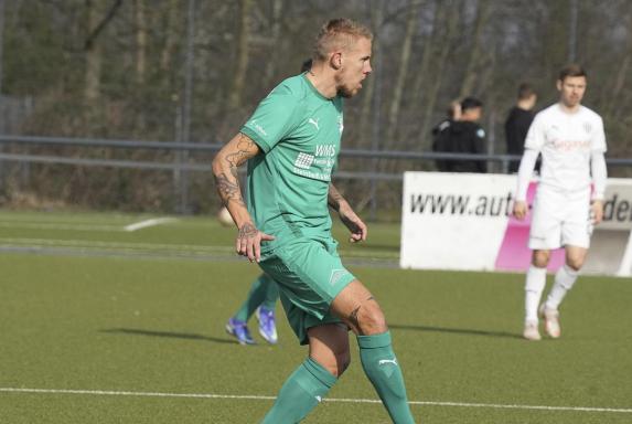 SpVg Schonnebeck: Gemischte Gefühle vor Pokal-Kracher an der Hafenstraße