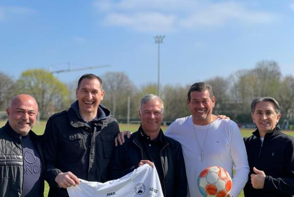 VfB Bottrop: 292-maliger Zweitligaspieler wird neuer Sportchef