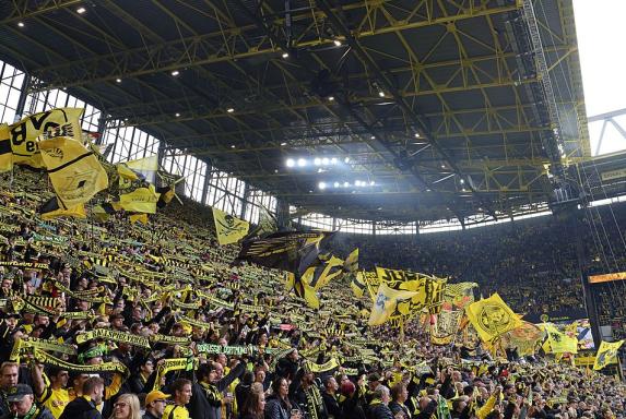 BVB: Sondertrikot für die Fans - so sieht es aus