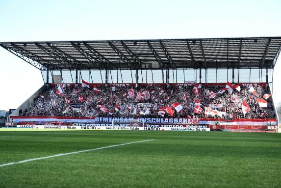 RWE: In acht Städten - hier können Rot-Weiss-Fans-Karten kaufen