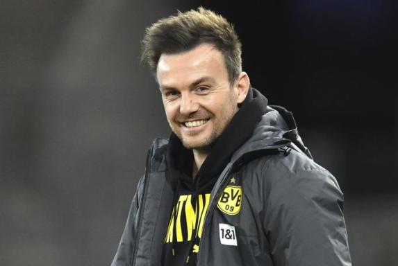 3. Liga: "Wichtiger Sieg" - BVB II mit geglückter Revanche 