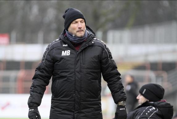 Aachen: Ex-Beeck-Trainer mit neuem Job bei der Alemannia