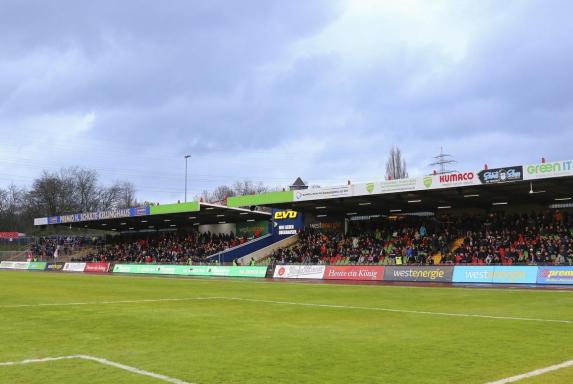 Nach RWO - RWE: Polizei bedankt sich bei den Fans