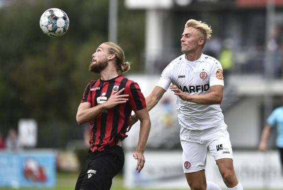 SV Lippstadt 08, felix schlüsselburg, SV Lippstadt 08, felix schlüsselburg