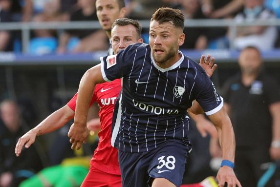 VfL Bochum: Vor Freiburg: Löwen möchte "Serie starten"