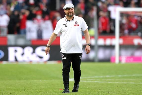 1. FC Köln: Baumgart nennt Europacup als Ziel - „Rufen wir es aus! Los geht's“