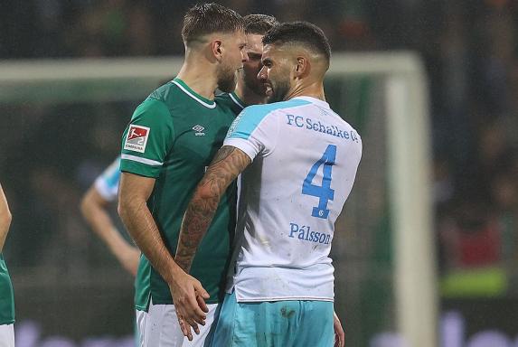 Im Bremen-Kracher: Diese jahrelange Negativ-Serie kann Schalke beenden