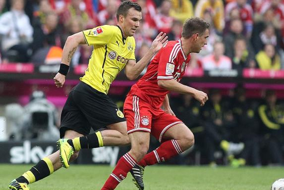 Nach acht Jahren: Kann der BVB wieder in München gewinnen?