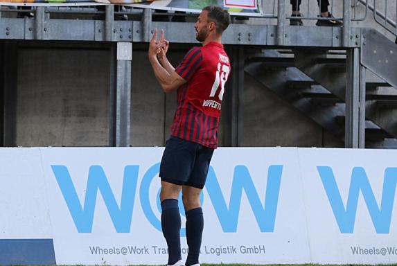 Wuppertaler SV: Prokoph - Platz drei halten und Pokalfinale - „wäre ein Highlight“