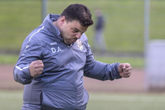 Landesliga Niederrhein 3: Jetzt will der Mülheimer FC den Aufstieg